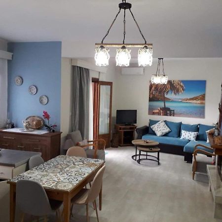 Duke Residence Limenaria  Bagian luar foto