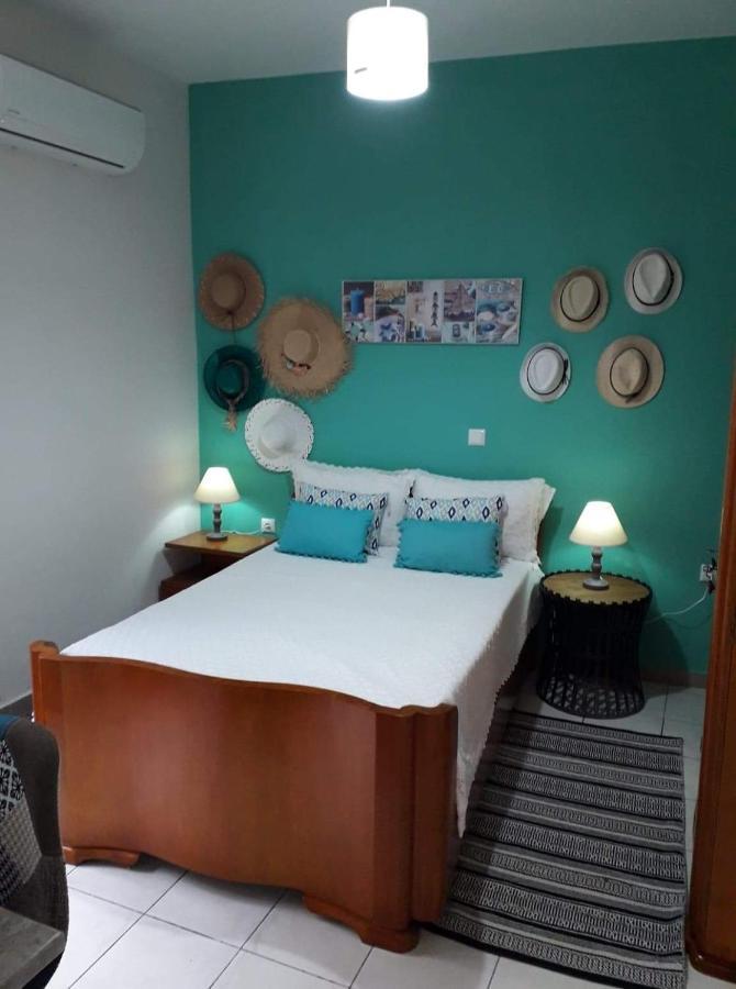 Duke Residence Limenaria  Bagian luar foto