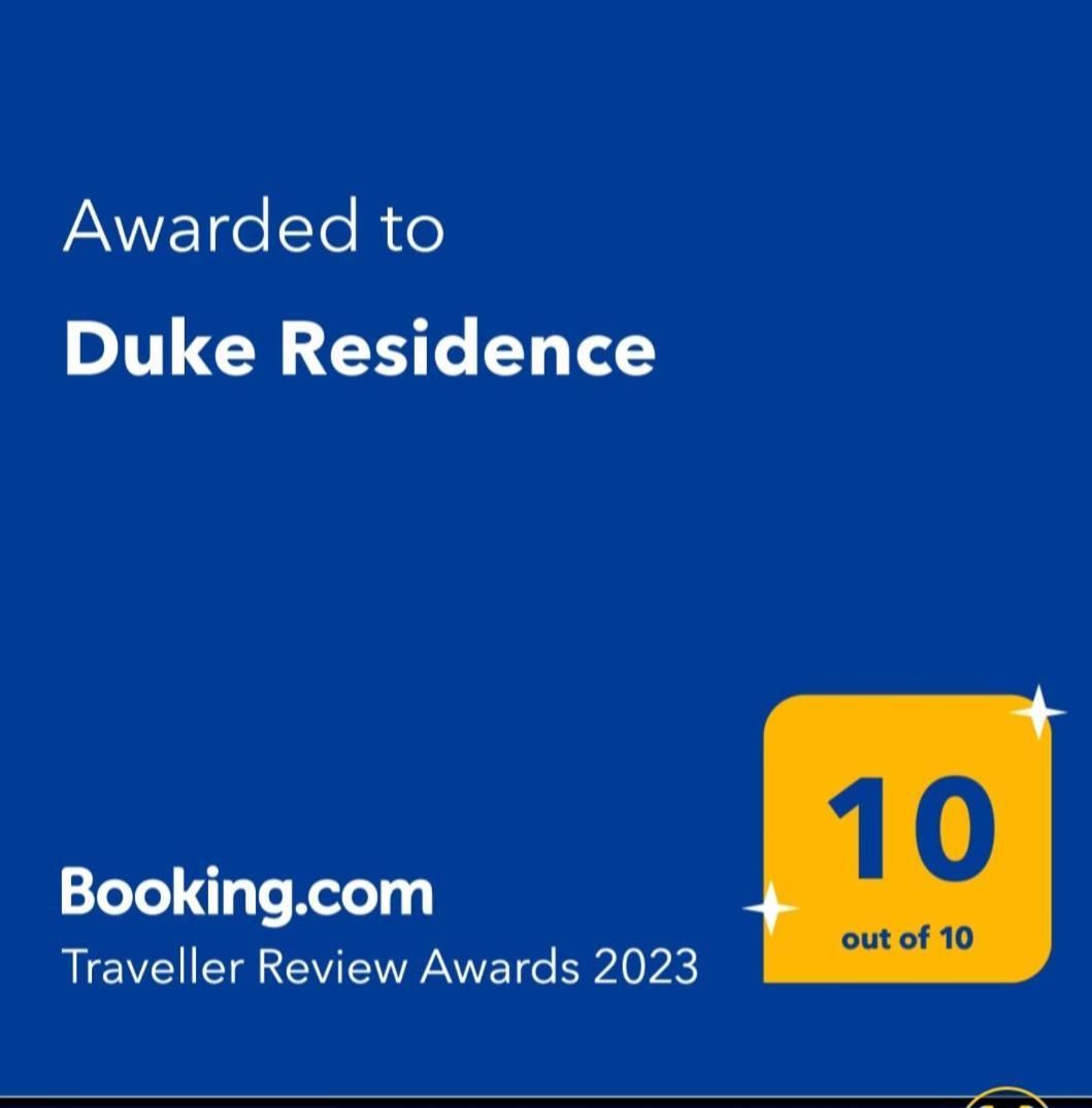 Duke Residence Limenaria  Bagian luar foto